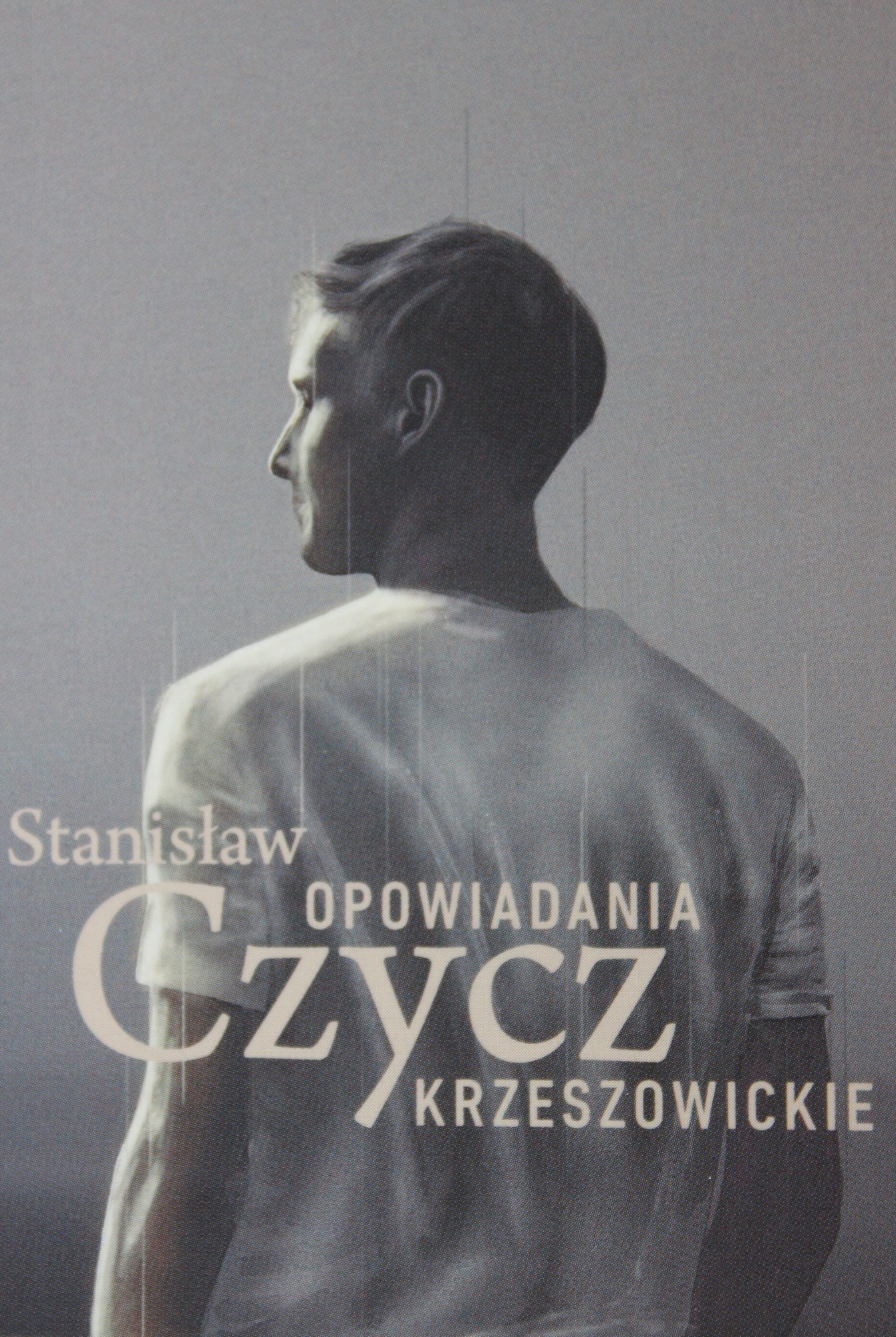 Stanisław Czycz, „Opowiadania krzeszowickie”, Wydawnictwo Episteme (źródło: materiały prasowe wydawcy)