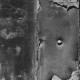 Emila Medková, Dwie głowy I, niedat., odbitka żelatynowo-srebrowa, 242×180 mm, Muzeum Sztuki w Ołomuńcu (źródło: dzięki uprzejmości organizatora)