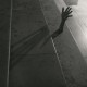 Agata Agatowska, „Infinity – Shadow of the Hand”, „Nieskończoność – cień ręki”, część I, Bielska Galeria BWA, Bielsko-Biała, 2014, fot. Krzysztof Morcinek (źródło: dzięki uprzejmości artystki)