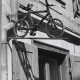Vilém Reichmann, Wołanie z oddali, z cyklu Magia, 1939, odbitka żelatynowo-srebrowa, 224×172 mm, Muzeum Sztuki w Ołomuńcu (źródło: dzięki uprzejmości organizatora)