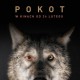 „Pokot”, reż. Agnieszka Holland, 2017, plakat (źródło: materiały prasowe dystrybutora)