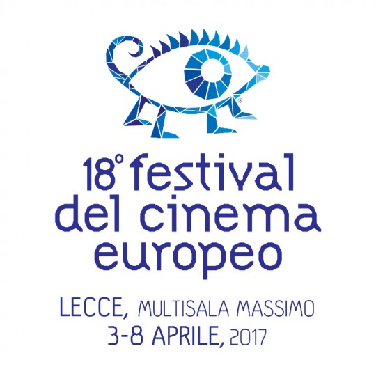 18. Festiwal Kina Europejskiego w Lecce (źródło: materiały prasowe organizatora)