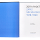 „Zofia Rydet. Zapis socjologiczny 1978–1990”, Muzeum w Gliwicach, 2017, fot. Marcin Gołaszewski/Muzeum w Gliwicach (źródło: dzięki uprzejmości organizatora)