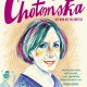 Barbara Gawryluk, „Wanda Chotomska. Nie mam nic do ukrycia”, Wyd. Marginesy, 2016, okładka (źródło: dzięki uprzejmości wydawcy)