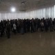 Dominik Lejman, „Płot”, Galeria Miejska Arsenał w Poznaniu, 2017, fot. Dominik Lejman (źródło: dzięki uprzejmości artysty)