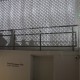Dominik Lejman, „Płot”, Galeria Miejska Arsenał w Poznaniu, 2017, fot. Dominik Lejman (źródło: dzięki uprzejmości artysty)