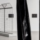 „Przesilenia”, Galeria Sztuki Współczesnej BWA w Katowicach, 2017, fot. Katarzyna Goczoł (źródło: materiały organizatora)