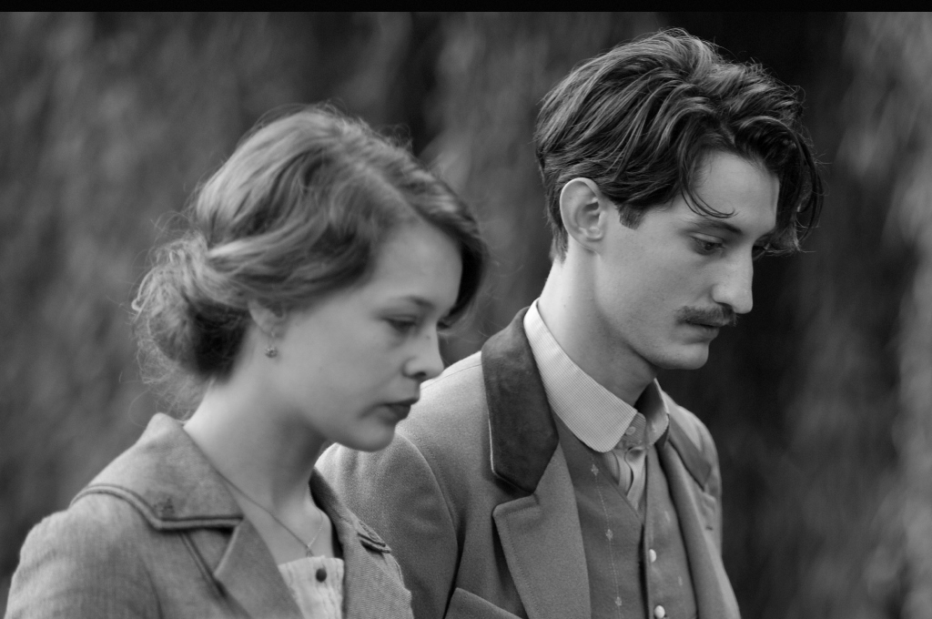 „Frantz”, reż. François Ozon (źródło: materiały prasowe dystrybutora)