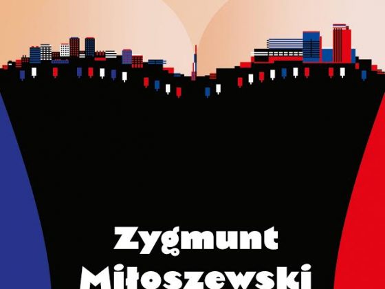 Zygmunt Miłoszewski, „Jak zawsze”, Wydawnictwo W.A.B., Warszawa, 2017 (źródło: materiały promocyjne wydawcy)