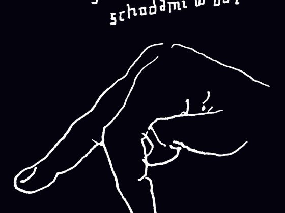 Michał Choromański, „Schodami w górę, schodami w dół”, Państwowy Instytut Wydawniczy, Warszawa 2017 (źródło: materiały prasowe wydawcy)
