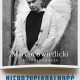 Marcin Świetlicki, Rafał Księżyk, „Nieprzysiadalność”, Wydawnictwo Literackie, 2017 (źródło: materiały prasowe wydawcy)