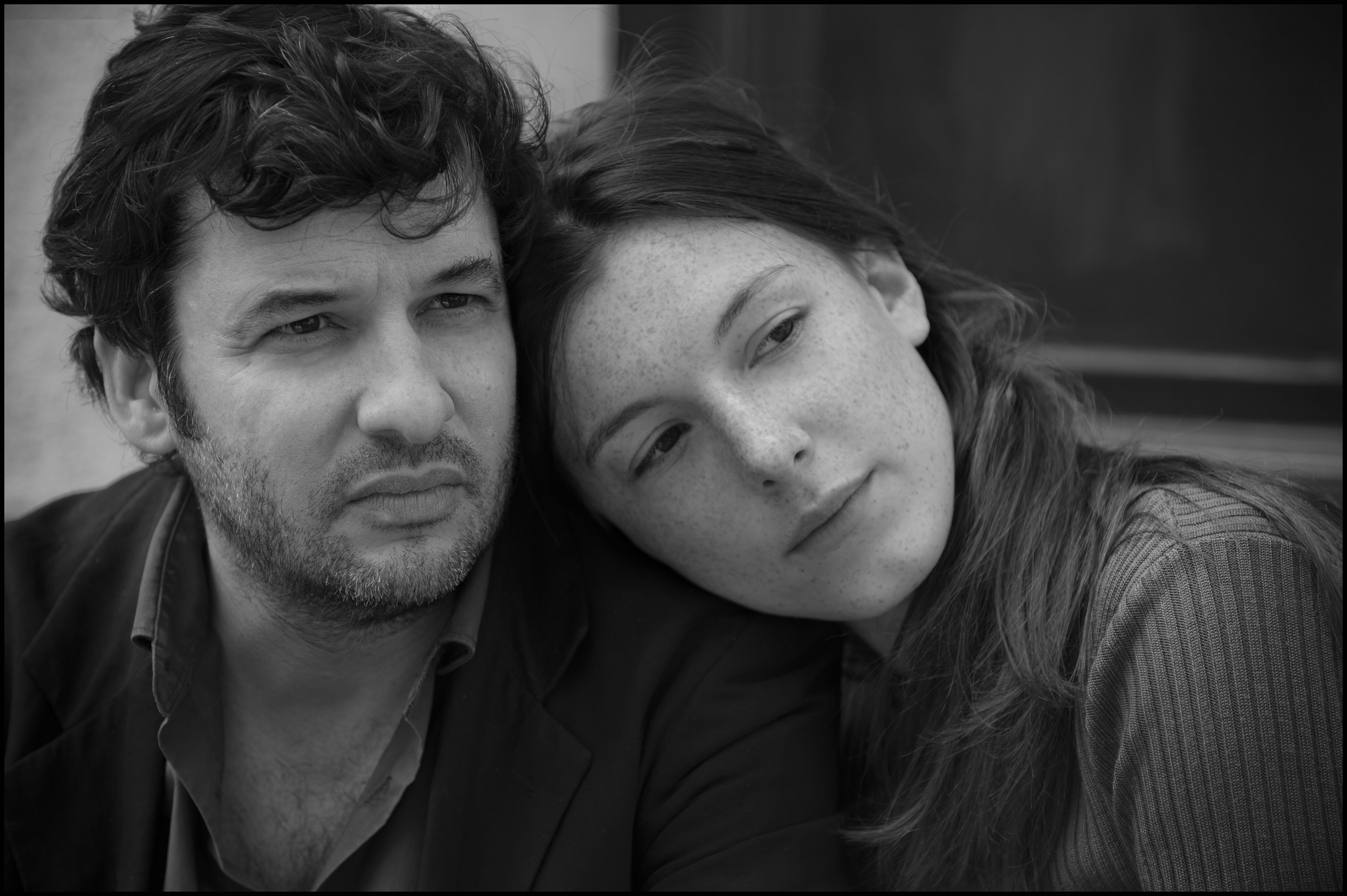 „Kochankowie jednego dnia ”, reż. Philippe Garrel, Francja, Aurora Films, 2018 (źródło: materiały prasowe dystrybutora)