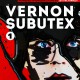 Virginie Despentes, „Vernon Subutex”, Wydawnictwo Otwarte (źródło: materiały prasowe wydawcy)