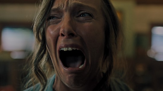 „Dziedzictwo. Hereditary”, reż. Ari Aster, A24 Films, 2018 (źródło: materiały prasowe dystrybutora)