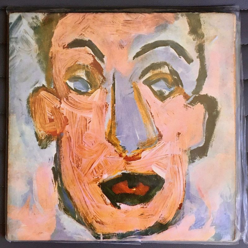 self portrait bob dylan wyróżnione kolekcje