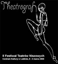 theatrograf