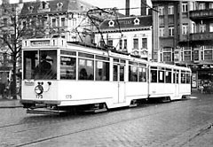 tram