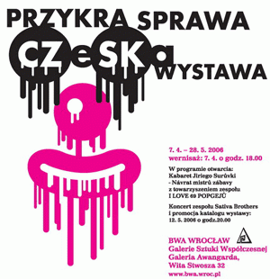czeskawystawa