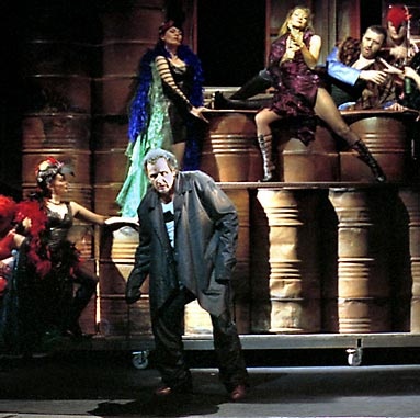 rigoletto