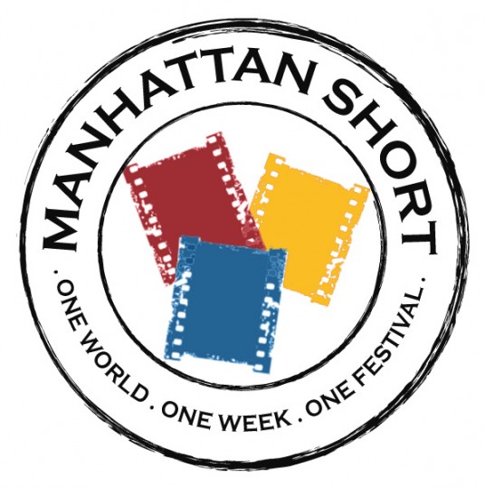 Manhattan Short Film Festival - logo