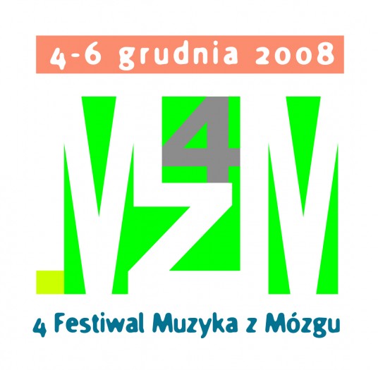 4. Festiwal Muzyka w Mózgu