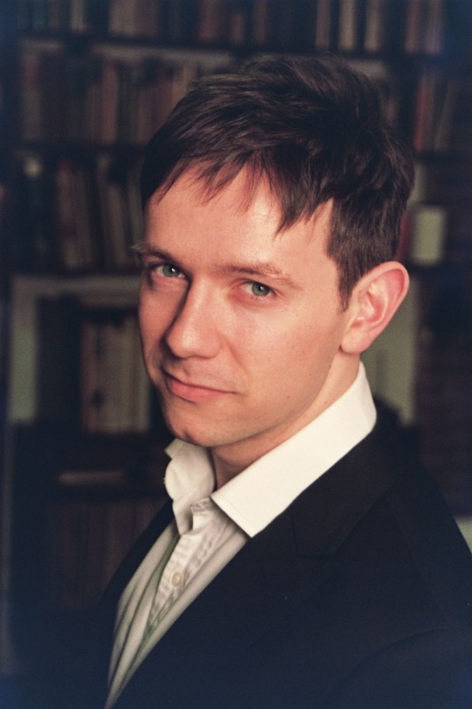 Iestyn Davies