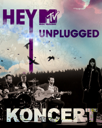 Hey Unplugged