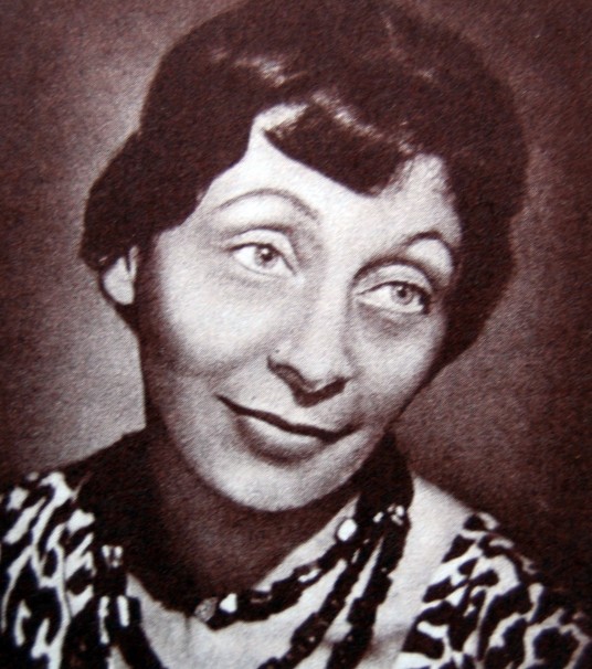 Zofia Jaremowa