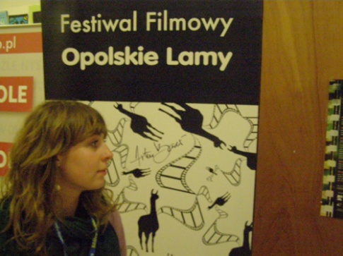 VI Festiwal Filmowy Opolskie Lamy 2008 (źródło: materiały prasowe)