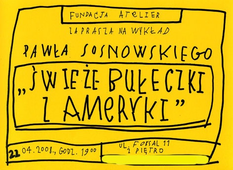 Plakat (źródło: materiały prasowe)