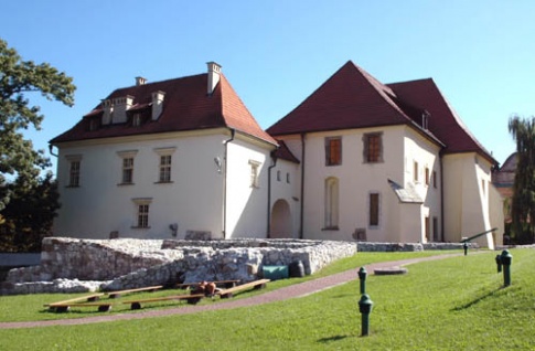 Muzeum Żup Krakowskich Wieliczka