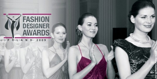 Fashion Designer Awards 2009