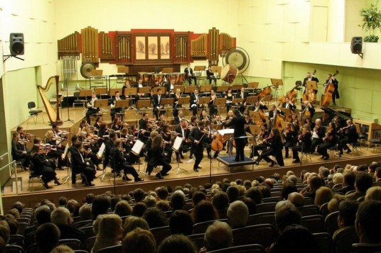 Orkiestra Filharmonii Wrocławskiej