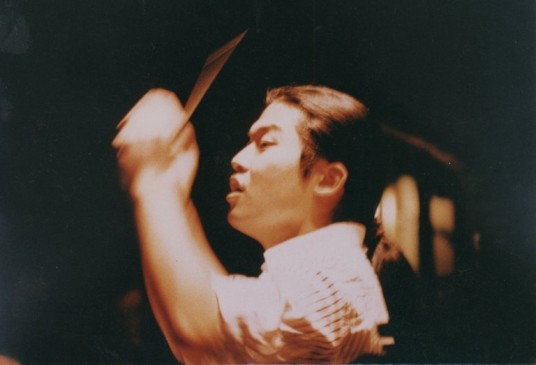 Tateo Nakajima