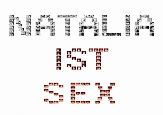 Natalia ist sex