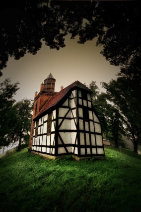 Karczno, fot. Marek Grum