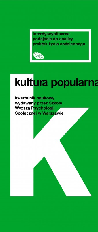 Kultura Popularna