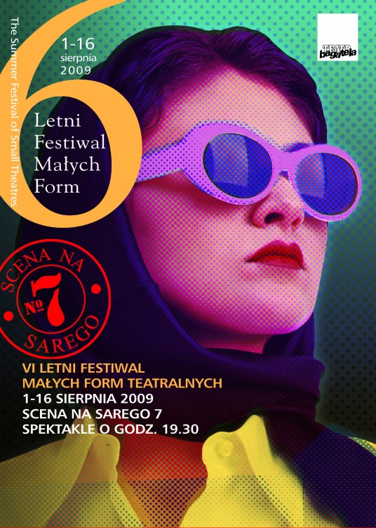 VI Letni Festiwal Małych Form Teatralnych
