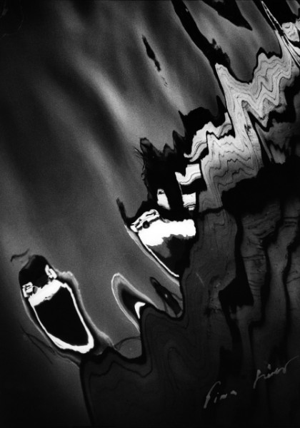 Foto & Grafia - Przestrzeń