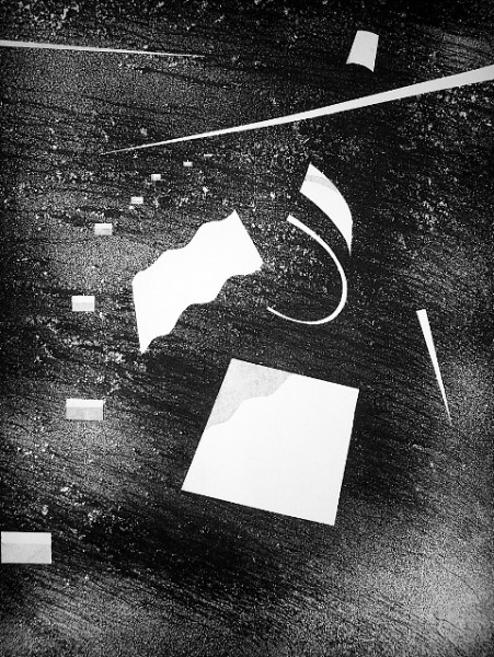 Foto & Grafia - Przestrzeń