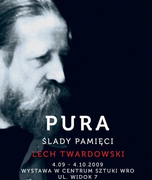 lech-twardowski_pura-zlady-pamirci_centrum-sztuki-wro