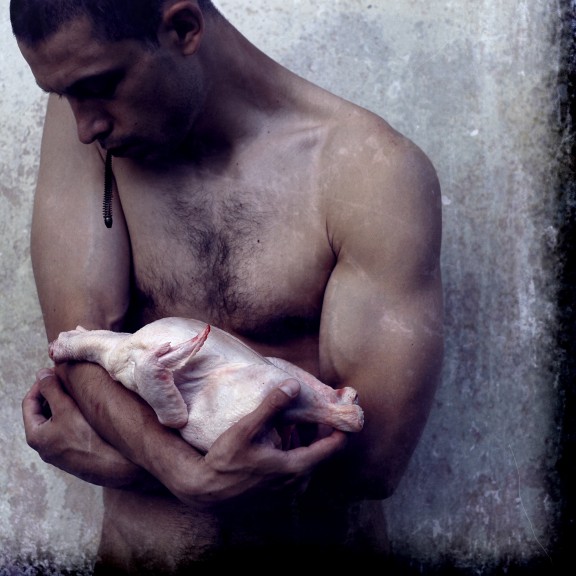 New Polish Nude Photography, fot. Paweł Bajew