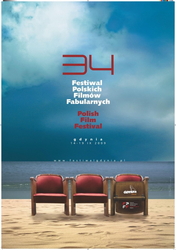 34. Festiwal Polskich Filmów Fabularnych