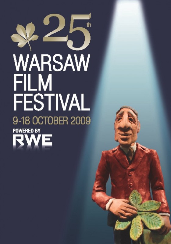 25 Warszawski Festiwal Filmowy