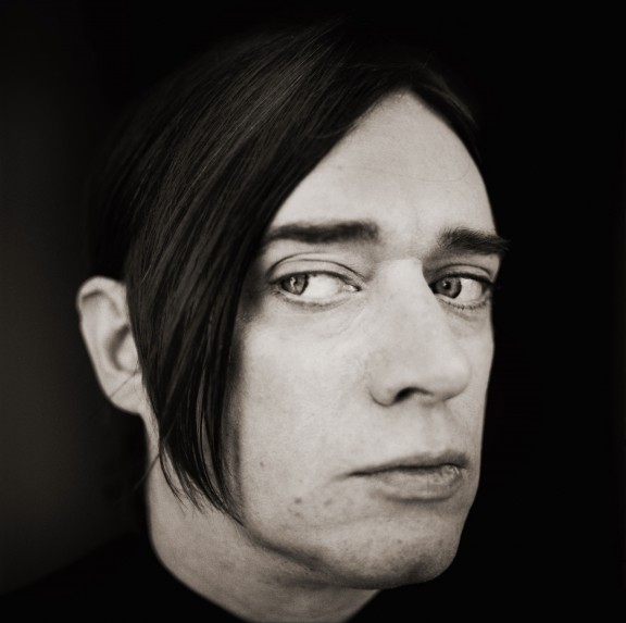 Blixa Bargeld