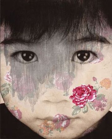 Da-Yi Shiau, A Child Portrait, 2004 