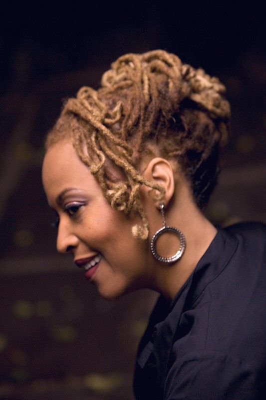 Cassandra Wilson