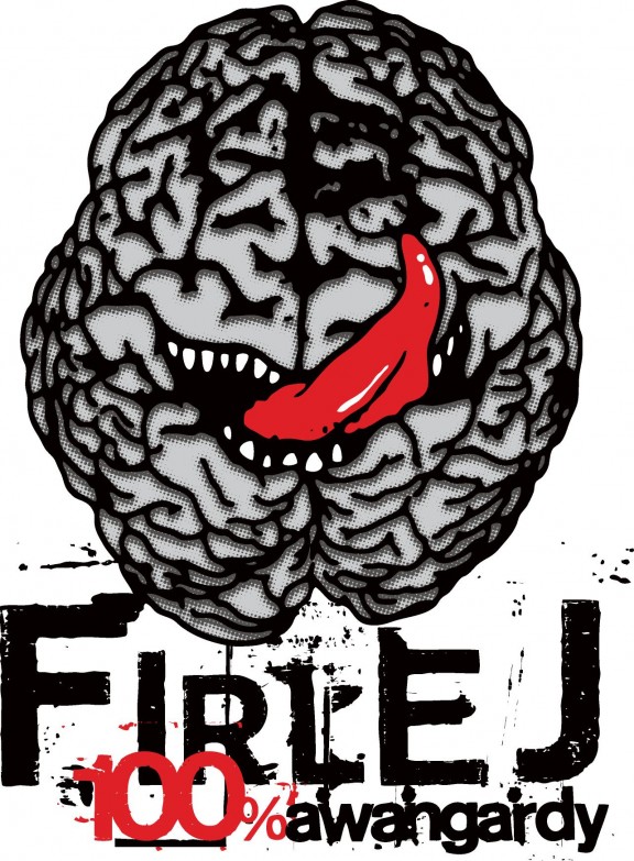 Firlej - logo