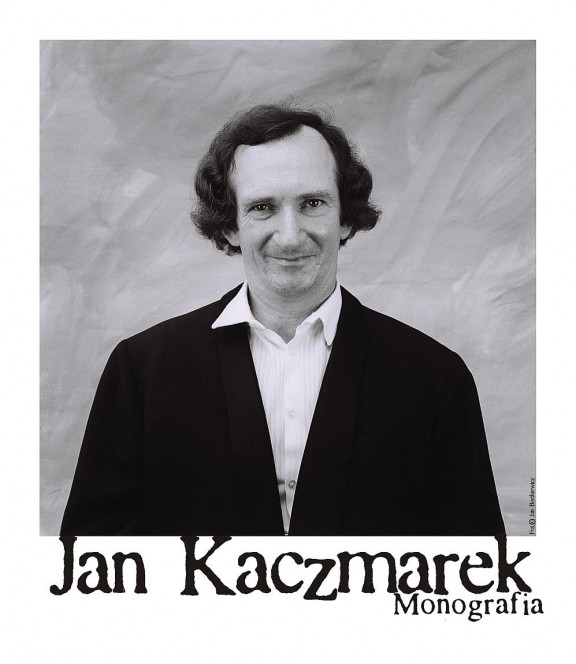 Jan Kaczmarek, Monografia