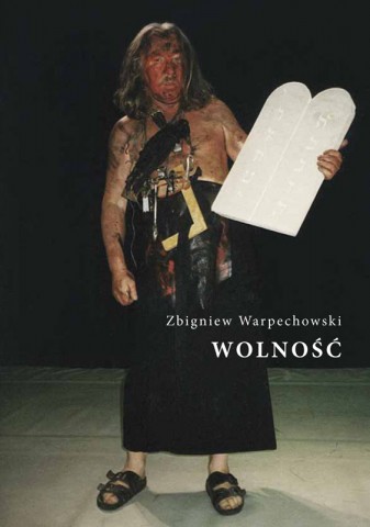 "Wolność", Zbigniew Warpechowski